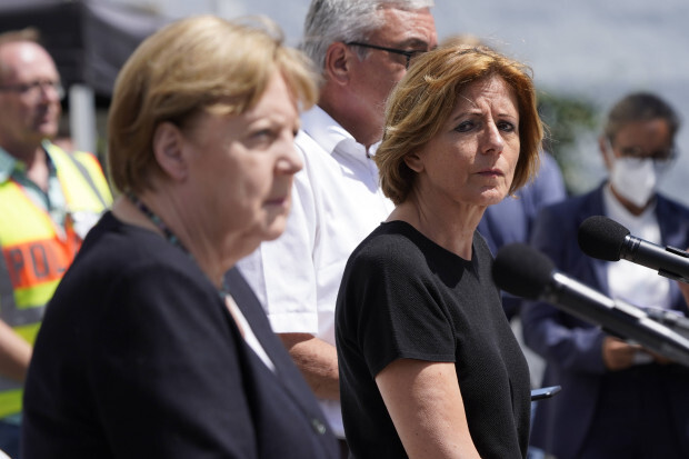 Mainzer Landesregierung handelte trotz Warnungen vor Flutkatastrophe nicht