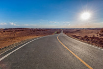 Flüssigsalzreaktor: Aus der Wüste Gobi kommt die Zukunft