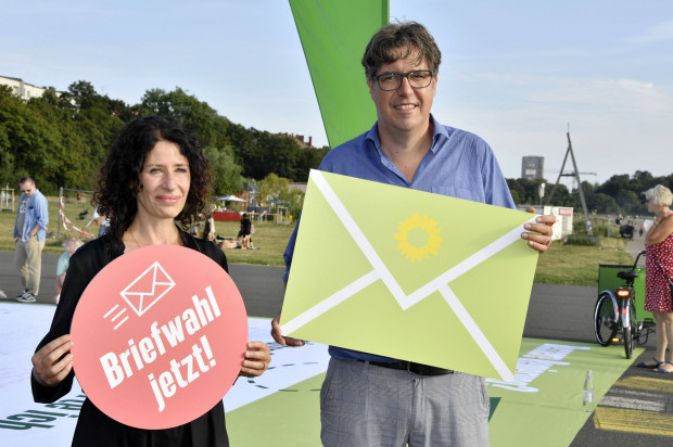 Utopisten und Zerstörer der Stadt