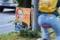 Freie Wähler-Chef Aiwanger wirbt um AfD-Wähler