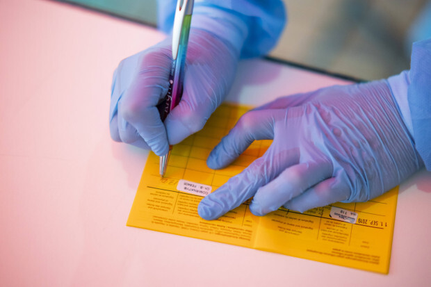 Die Impfabfrage durch Arbeitgeber kommt – aber nur für einige