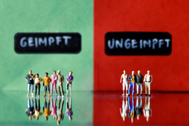 Bleiben Sie vernünftig in der Zeit zunehmenden Irrsinns