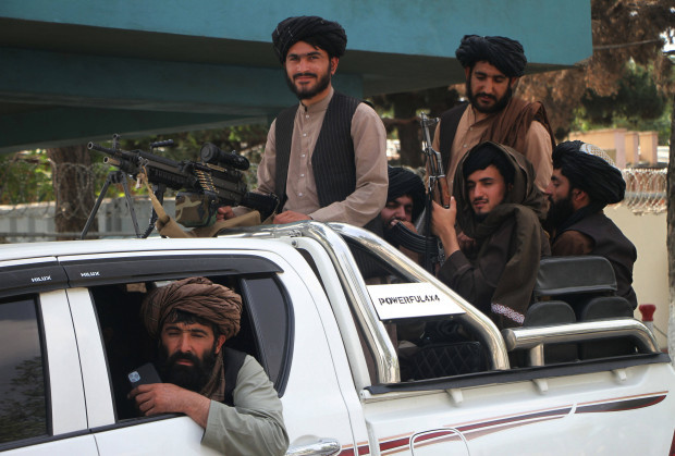 Die internationale Anerkennung der Taliban ist schleichend im Gange