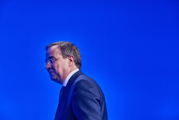 Die Union wird Opfer ihrer Unterschiedslosigkeit zu SPD und Grünen