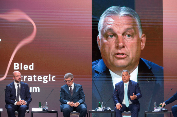 Die EU ringt um die Position zur bevorstehenden neuen Migration