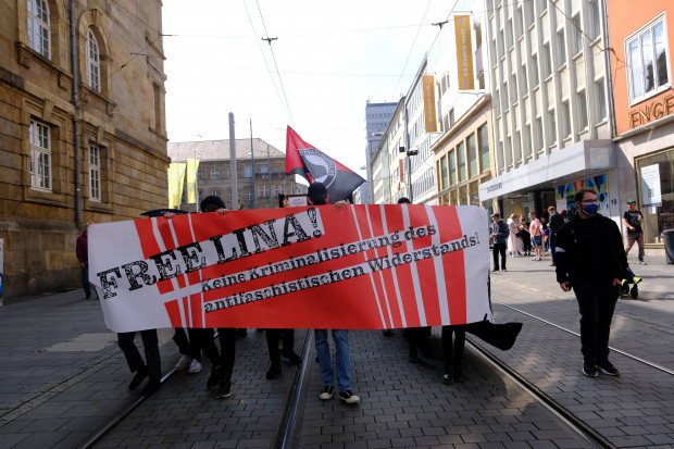 Fall Lina E.: Die unfassbare Brutalität der autonomen Szene – und das große Achselzucken