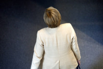Merkel: Chronik einer angekündigten Niederlage