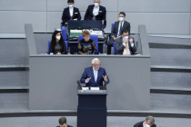 Koalition nutzt Hochwasserhilfe aus, um Corona-Maßnahmen durchzusetzen