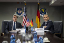 Afghanen in Ramstein – Deutschland hinter der Fichte