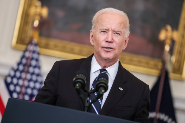 Joe Biden kündigt Impfpflicht für 100 Millionen Amerikaner an