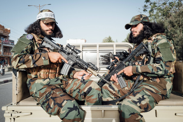 Der politische Islam ist neben China und Russland eine weitere Weltmacht