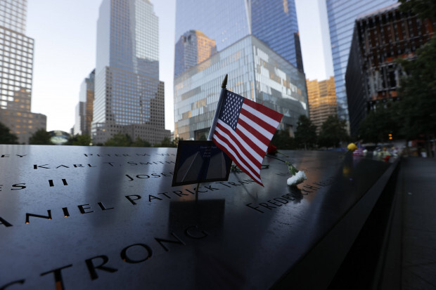 Der 9/11-Terror: Kanzlerkandidaten und Spitzenpolitiker blenden Islamismus aus