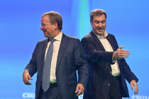 Der historische Absturz von CDU und CSU