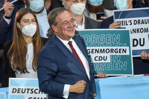 Triell ohne Migration: Das Thema Nr. 1 blieb ausgeblendet