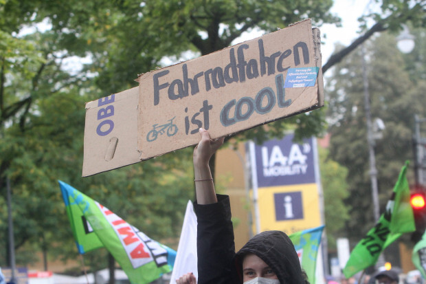 Der Mythos Auto ist am Ende