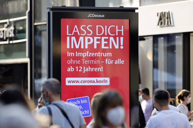 Zwischen Risiken und Nebenwirkungen der mRNA-Methode und ihrem großen Zukunftspotenzial
