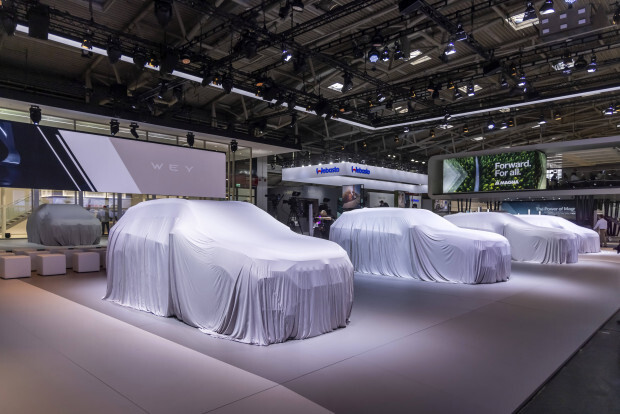 Die Automobilwirtschaft im Sog der Chip-Krise