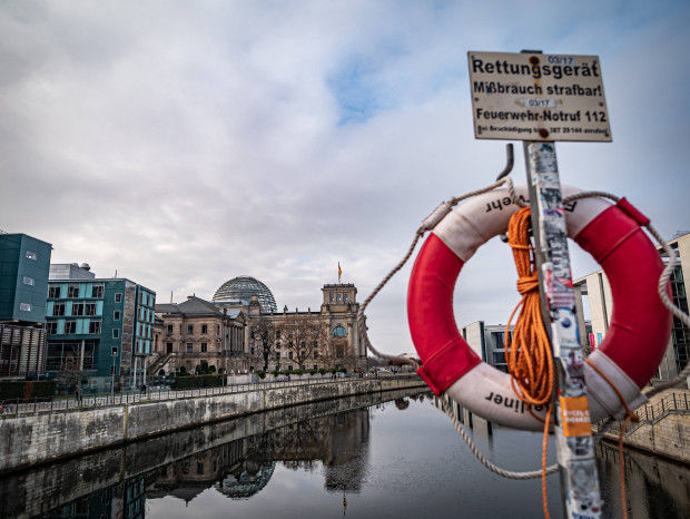 Ein Wahlergebnis ohne Regierungsauftrag