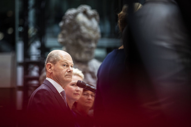 Bundestagswahl: Entschieden ist – nichts!