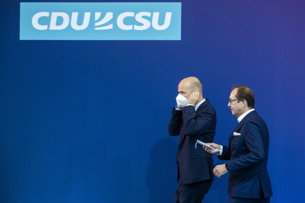 CDU in die Produktion!