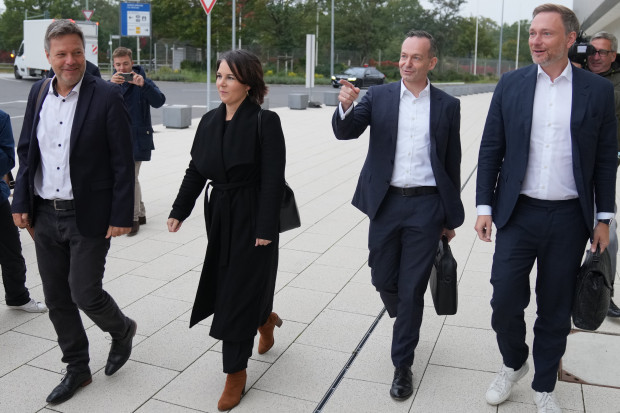 Modern! Moderner! Modernstens!