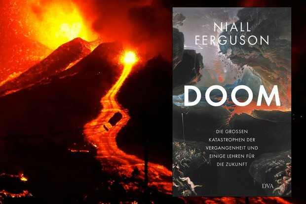Entspannen Sie sich – die nächsten Katastrophen kommen bestimmt, nur anders