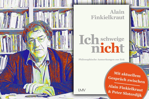 Verteidiger der Kultur gegen Obskurantismus und Aktivismus