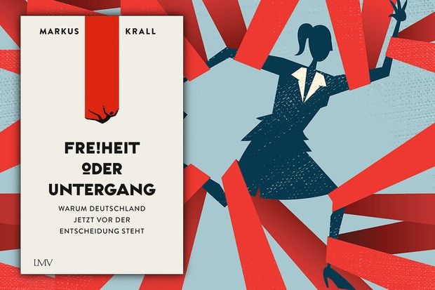 Die Marktwirtschaft im Kreuzverhör