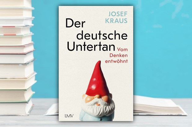 Denken schadet der Illusion