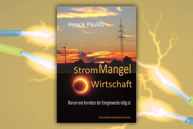 Mit der Energiewende entschlossen in ein grünes Nirwana