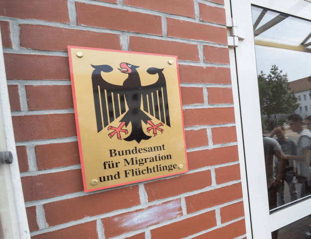 Sprunghafter Anstieg: Mehr als eintausend illegale Migranten aus Polen nach Brandenburg im September