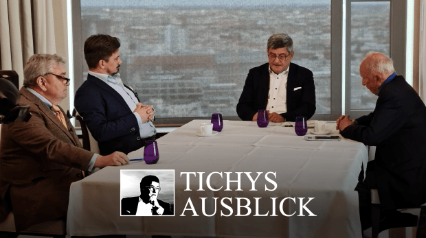 Tichys Ausblick: „Erzwingen Pannen in Berlin Neuwahlen?“