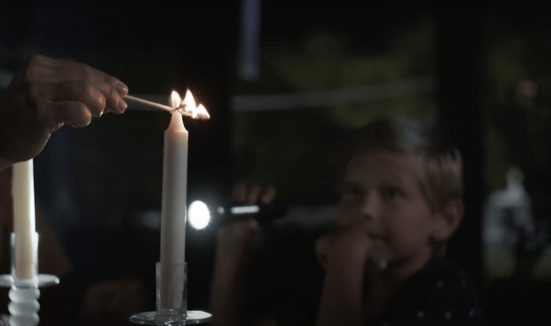 Österreich bereitet sich auf einen Blackout vor – Deutschland wiegt sich in Sicherheit