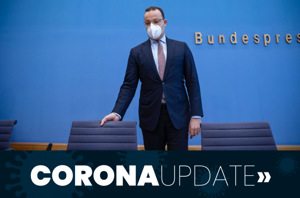 Getestete sind solidarisch, nicht Geimpfte