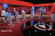 Katarina Barleys barmherziger Rat für Geringverdiener: „Die günstigste Kilowattstunde ist die, die man nicht verbraucht.“