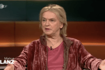 Elke Heidenreich: „Ich möchte, dass wir wieder zu einer Art Normalität zurückkehren“