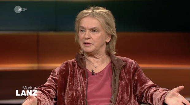 Elke Heidenreich: „Ich möchte, dass wir wieder zu einer Art Normalität zurückkehren“