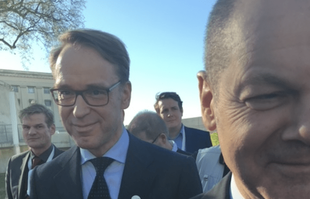 Der Letzte seiner Art