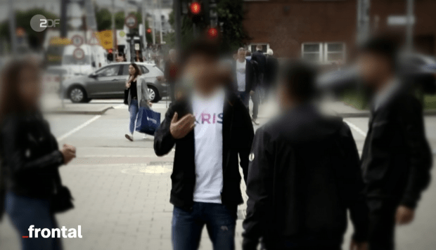 Wie das ZDF muslimischen Antisemitismus zugleich aufdeckt und kleinredet