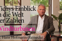 Nachgerechnet: Wie viel leistet eine Windturbine?