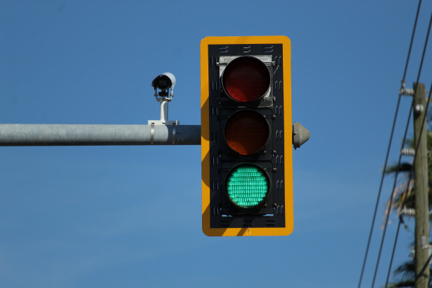 Die Grünen geben den Ton an: Die Ampel wird kommen