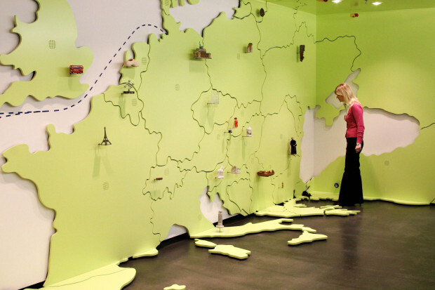 Ein Europa aus tausend Liechtensteins