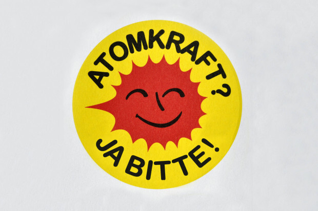 Atomkraft, ja bitte – die Stimmung in Deutschland kippt