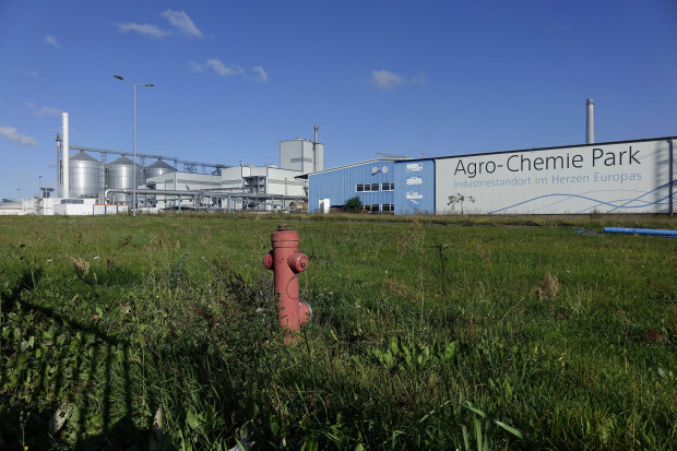 Chemische Industrie warnt: Werke müssen womöglich heruntergefahren werden