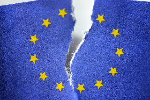 Die EU bekommt Angst vor ihrer Zukunft