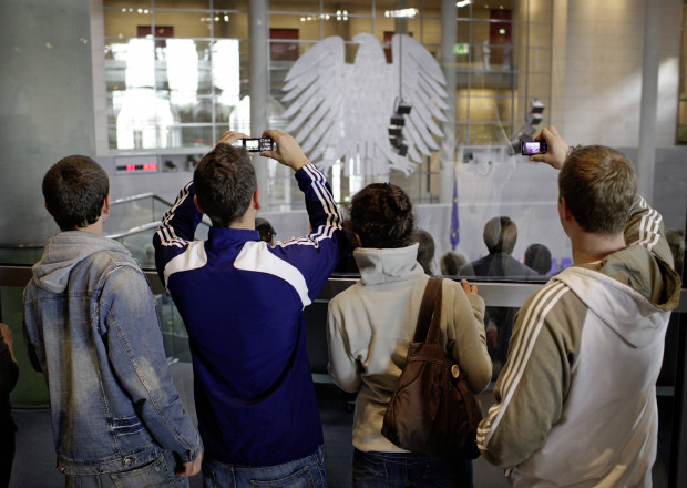 Selbst die Jugend möchte Absenkung des Wahlalters auf 16 Jahre nicht