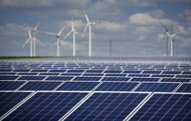 Bauernfängerei:  EEG-Umlage sinkt 2022 – nicht wirklich