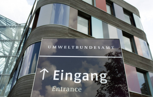 Umweltbundesamt – die zentrale Behörde, die sagen soll, wo es lang geht