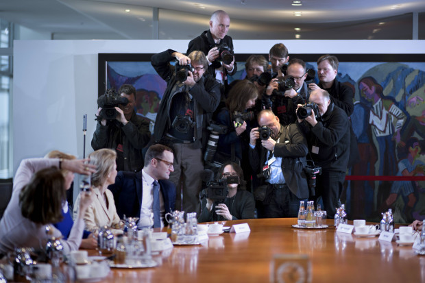 Die große Transformation in die schlechtere Zukunft