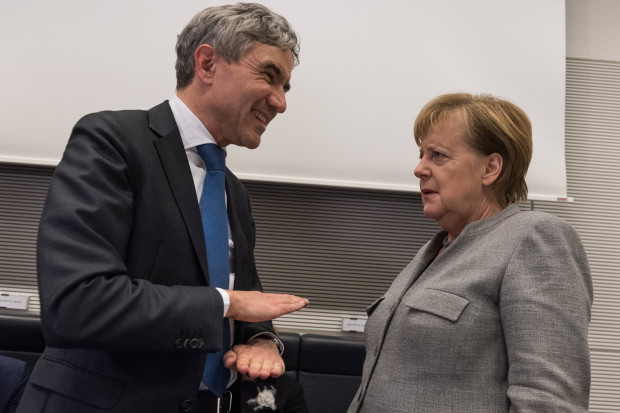 Polen kritisiert jetzt mangelnde Unabhängigkeit des Bundesverfassungsgerichts